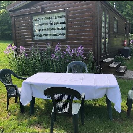 Chalet Lola 호텔 생미셸 외부 사진