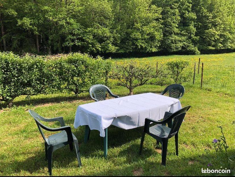 Chalet Lola 호텔 생미셸 외부 사진