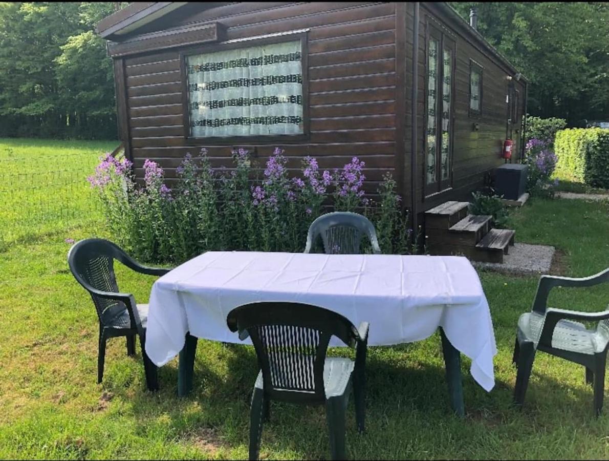Chalet Lola 호텔 생미셸 외부 사진
