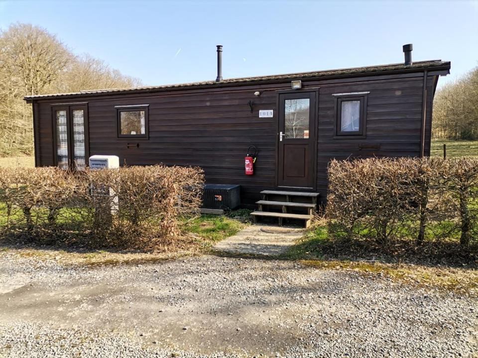 Chalet Lola 호텔 생미셸 외부 사진