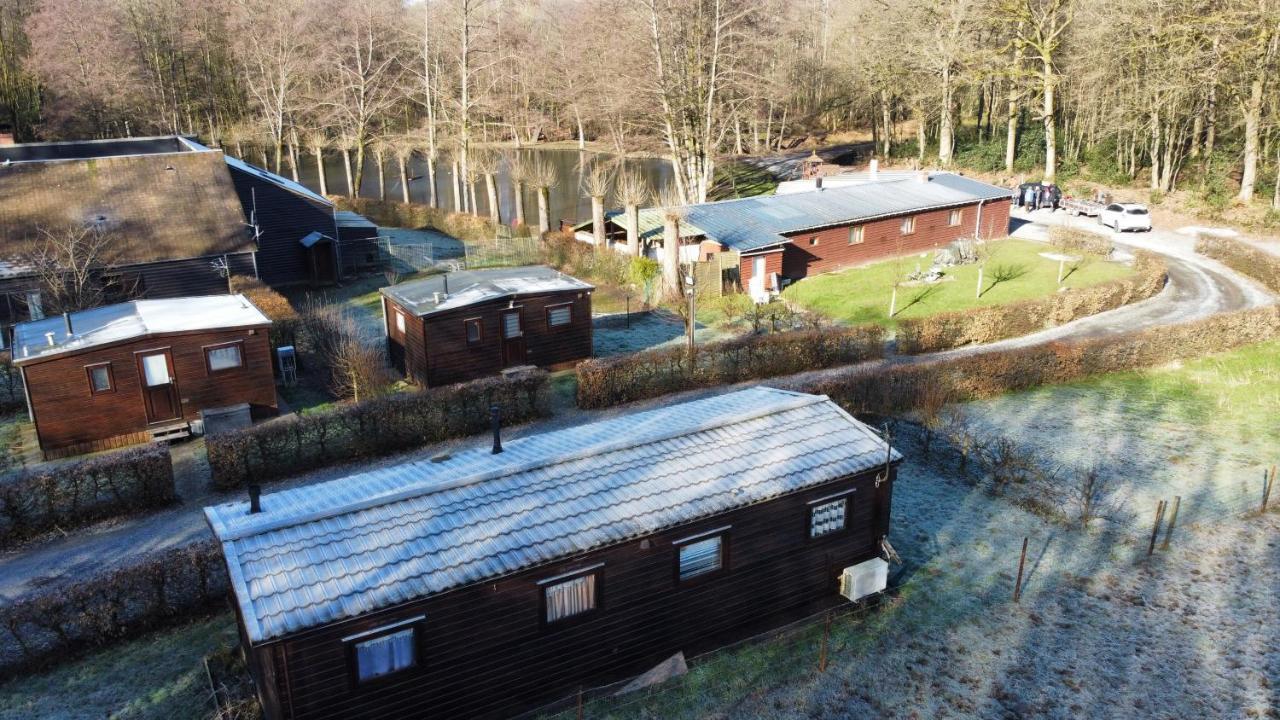 Chalet Lola 호텔 생미셸 외부 사진