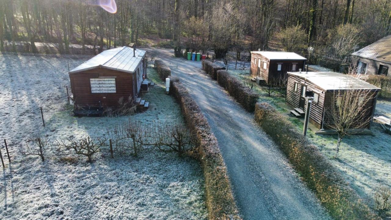 Chalet Lola 호텔 생미셸 외부 사진