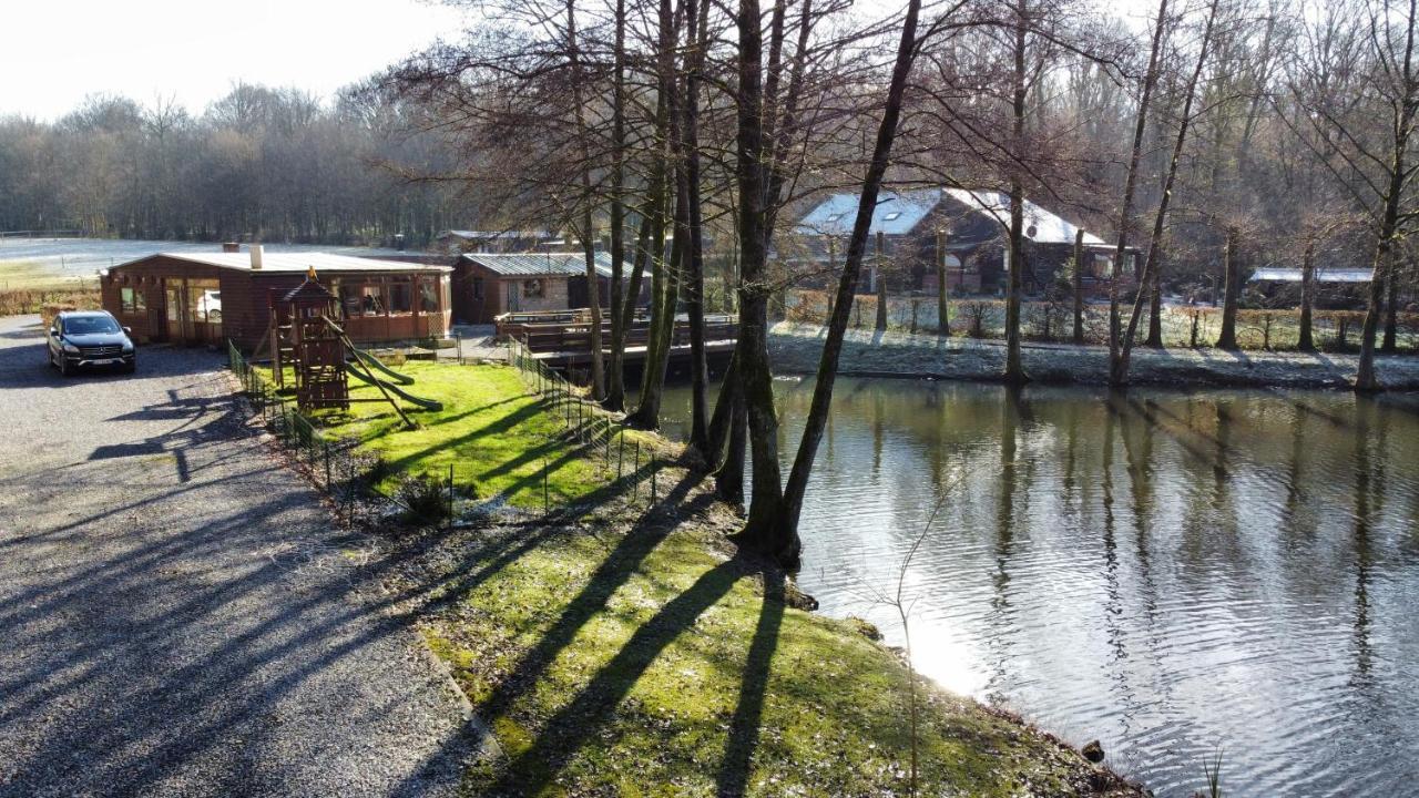 Chalet Lola 호텔 생미셸 외부 사진